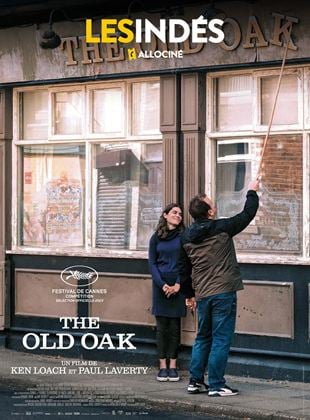Projection-débat : "The old oak"
