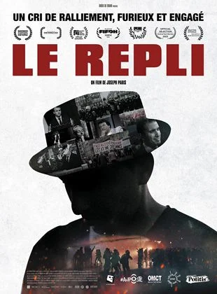 Projection-débat : Le repli